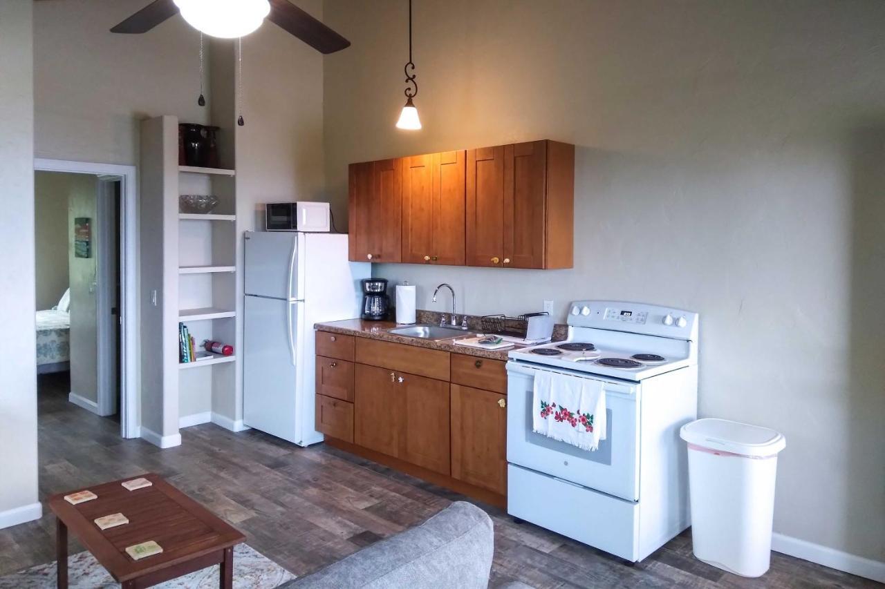 Airy Kailua-Kona Apt Less Than 3 Mi To Beach Access! Luaran gambar