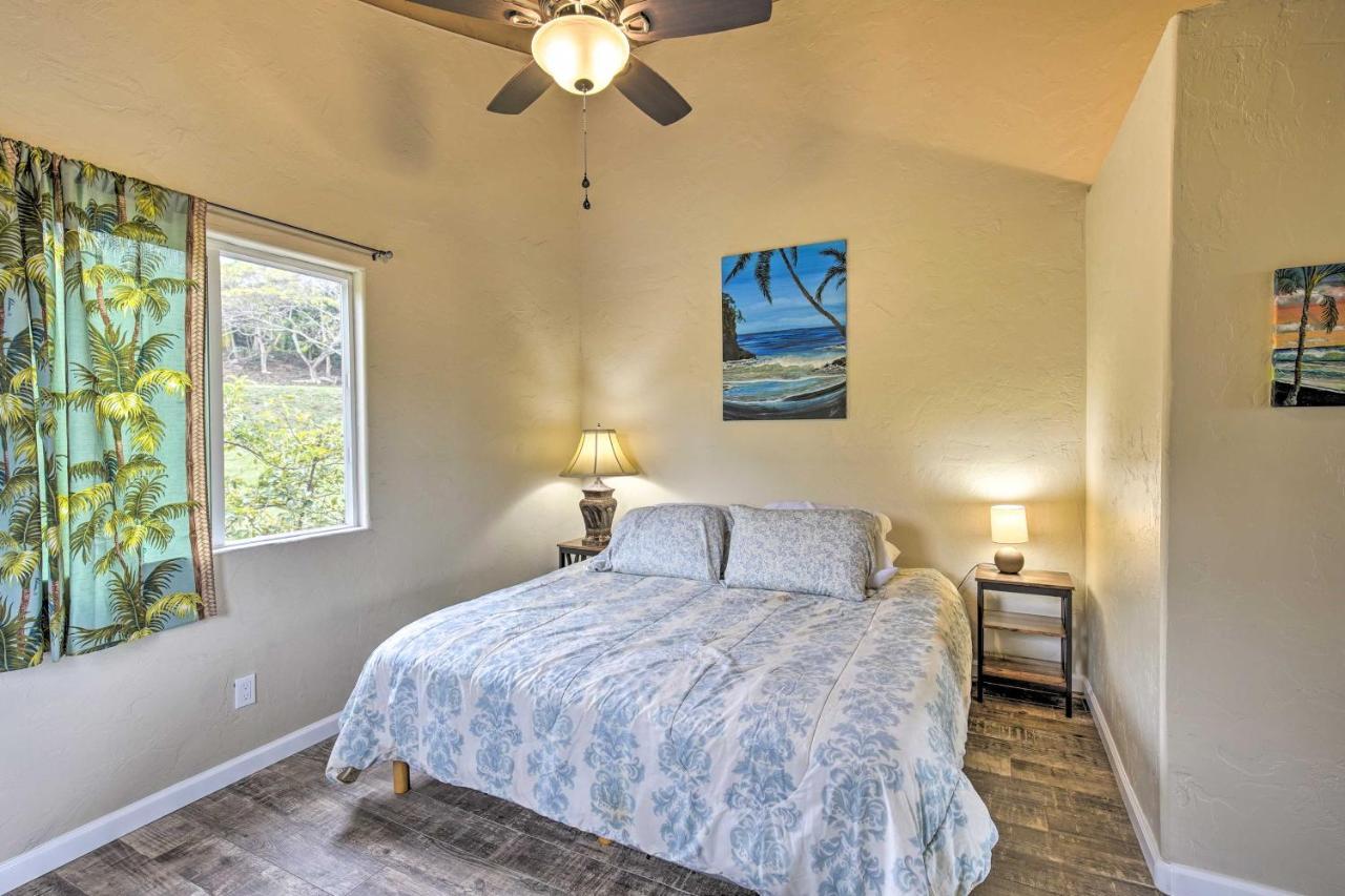 Airy Kailua-Kona Apt Less Than 3 Mi To Beach Access! Luaran gambar