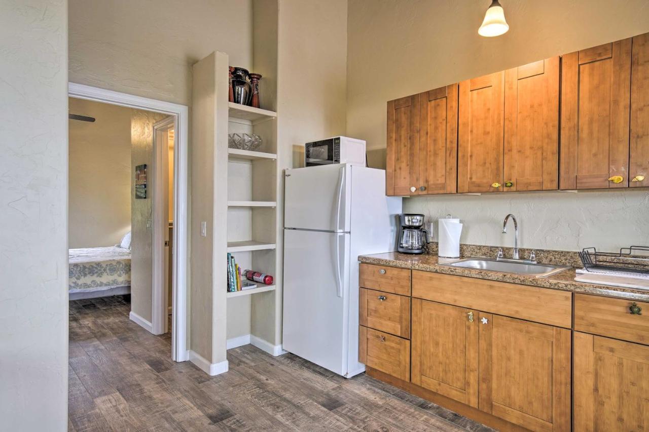 Airy Kailua-Kona Apt Less Than 3 Mi To Beach Access! Luaran gambar