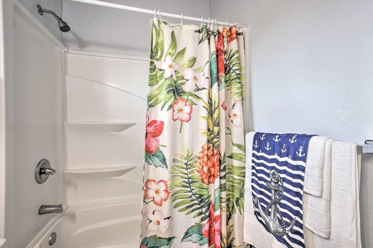 Airy Kailua-Kona Apt Less Than 3 Mi To Beach Access! Luaran gambar
