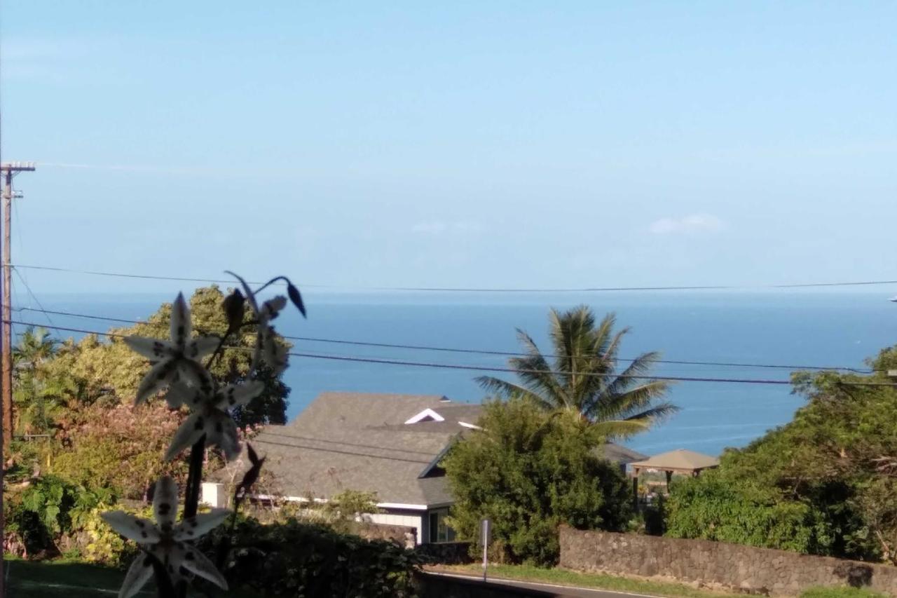 Airy Kailua-Kona Apt Less Than 3 Mi To Beach Access! Luaran gambar