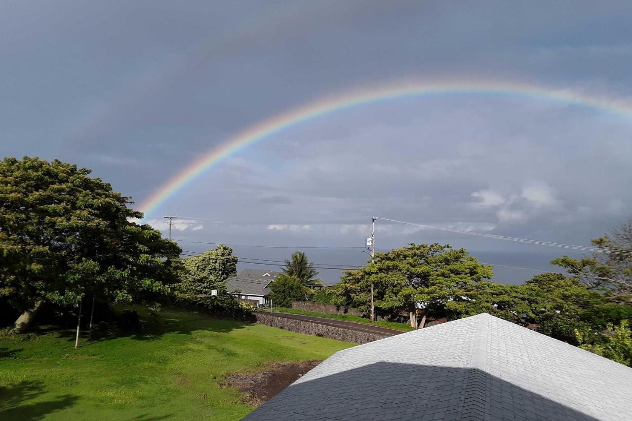 Airy Kailua-Kona Apt Less Than 3 Mi To Beach Access! Luaran gambar