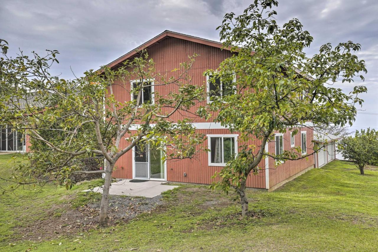 Airy Kailua-Kona Apt Less Than 3 Mi To Beach Access! Luaran gambar
