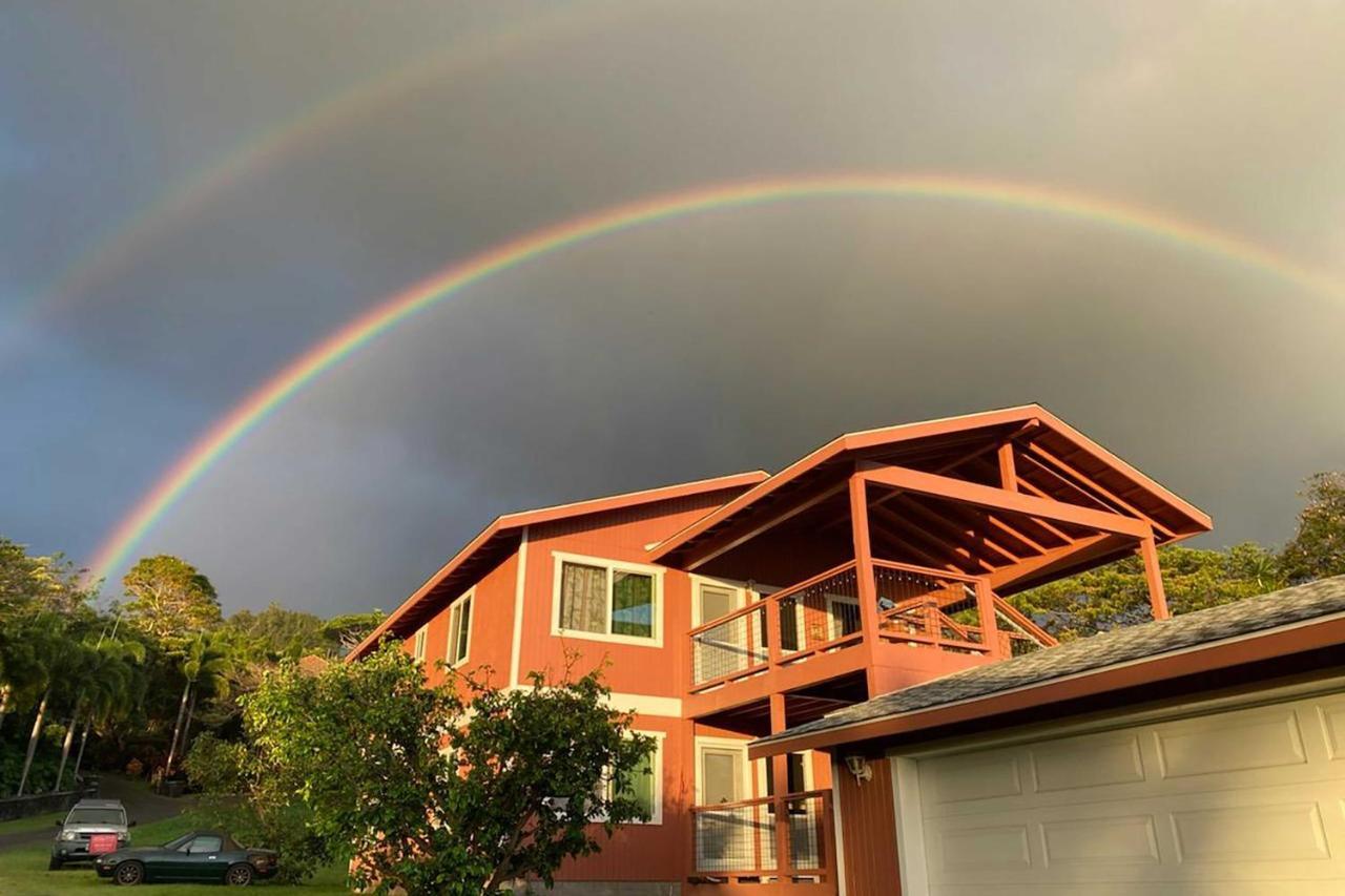 Airy Kailua-Kona Apt Less Than 3 Mi To Beach Access! Luaran gambar