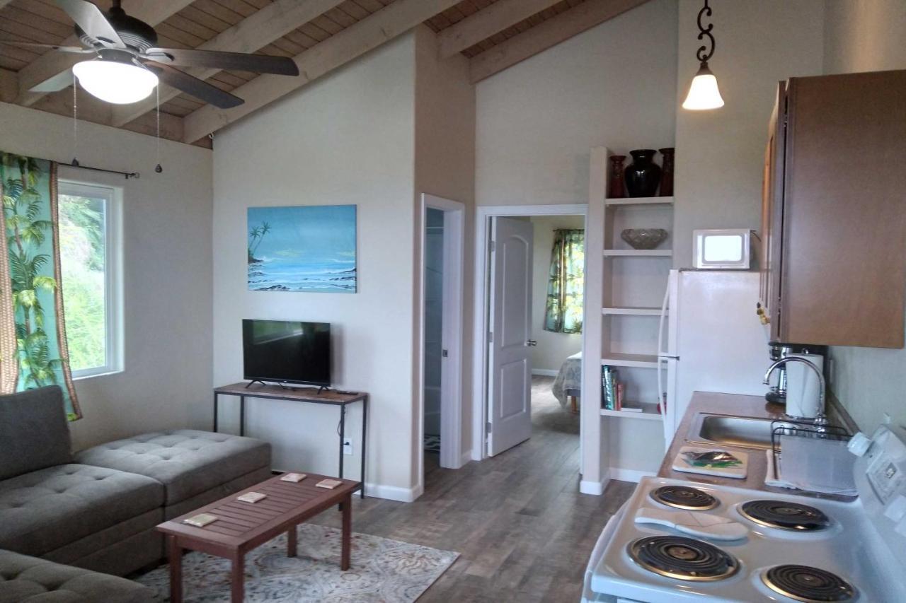 Airy Kailua-Kona Apt Less Than 3 Mi To Beach Access! Luaran gambar