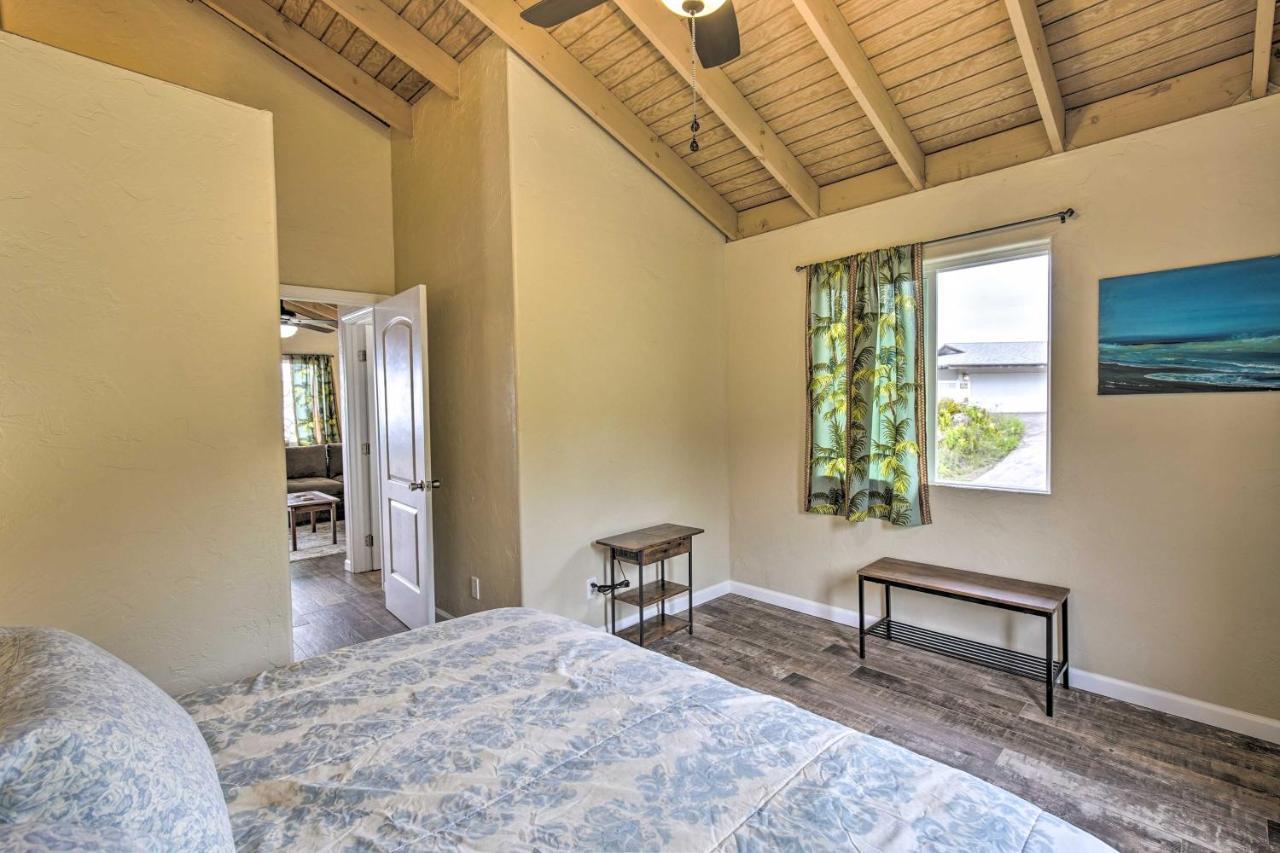 Airy Kailua-Kona Apt Less Than 3 Mi To Beach Access! Luaran gambar
