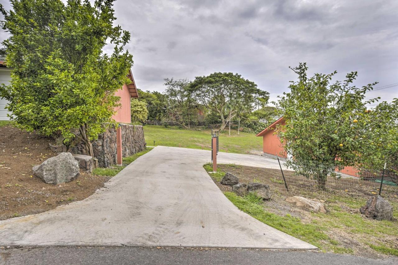 Airy Kailua-Kona Apt Less Than 3 Mi To Beach Access! Luaran gambar